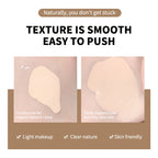 O‘CHEAL 50PA+++ Liquid Foundation Cream Lasting Coverage Makeup Concealer Moisturizing Bright Skin Tone Hydrating Beauty Cream