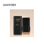 Eraser contour foundation stick moisturizing,light,long-lasting waterproof,breathable concealer natural,docile liquid foundation