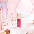 Rare Beauty Soft Pinch Matte Bouncy Cushiony Cream-to-powder Blush Airy And Lightweight Soft Pinch Liquid Blush Natural Flush