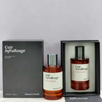 Premium Unisex Fragrance 50ml/100ml Long-Lasting Eau de Parfum Refined Oriental Floral Woody Aroma with 6 Distinct Scent Options