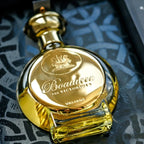 100ML Charm Perfume Designer Floral Sandalwood AromaVanilla Charm Fragrance Man Cologne Fragrances Chic Stylish Men's Perfume