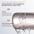 DOPA Camellia Seed Clear and Moisturizing Makeup Remover Oil Eye and Lip Makeup Remover Water deeply cleanses the face