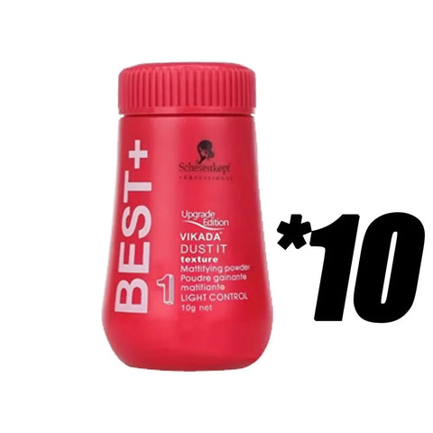 1～20PCS Volumizing Hair Styling Powder – Oil-Absorbing, Fluffy, Long-Lasting Hold, Smooth Finish, Unisex, Gentle, Certified