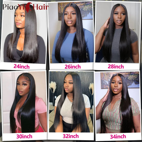 12A Straight Human Hair Bundles 100% Raw Human Hair Bundles 20 22 24Inch Unprocessed Virgin Human Hair Extension Top Quality