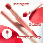 Judydoll Matte Lip Tint, Long-Lasting, Transfer-Proof, Brightening, Full Coverage, Non-Drying, Comfortable Wearing