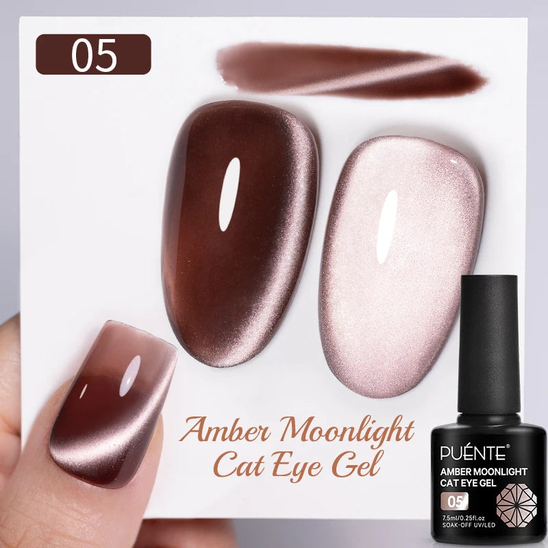 5ml Golden Silvery Metallic Painting Liner Gel Polish Chrome Mirror Effect Semi-Permanent Varnish For Stunning French Nail Art