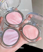 JOOCYEE Highlighter Blush Shimmer Stain Long-lasting Natural-looking Easy to apply Original Makeup Cosmetics