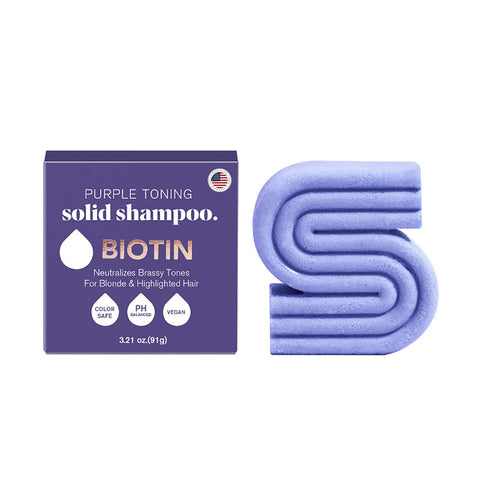 1-3PCS Rice Shampoo & Conditioner Bar Soild Soap for Hair Growth Strengthening Hair Clean Dandruff Nourish Moisturize Hair Care