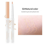 Full Cover Concealer Pencil Cover Stick Conceal Spot Blemish Cream Foundation Waterproof Eyebrow Contouring Makeup Tool Cosmetic