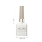 XEIJAYI 1pc 15Ml Nude Pink Gel Nail Polish God Girl Varnish Soak Off UV/LED Gel Polish For Daily Manicure DIY Wedding Nail Salon