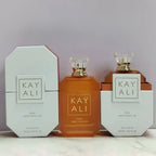 KAYALI Perfume 100ml Unisex Parfum Long Lasting Floral Fruity Vanilla Candy Rock Sugar The Wedding Silk Santal Sweet Diamond