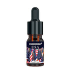 Couples' Pheromone Romantic Perfume Essential Oil Lasting Fragrance Sexy Irresistible Charm Unisex Vitality Series Body Perfume