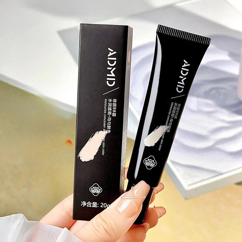 Makeup Primer Isolation Cream Moisturizing Modification Natural Even Skin Tone Long-lasting Concealer Refreshing Primer BB Cream