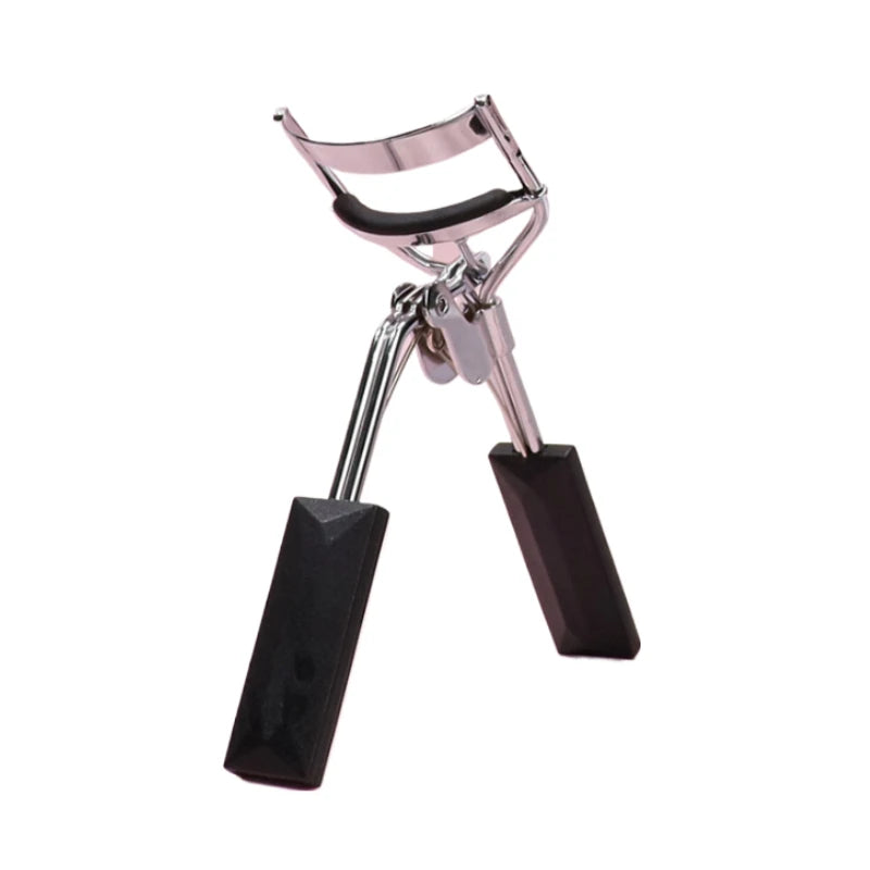 1 2 3 Pcs Eyelash Curler Set Stainless Steel Eyelash Comb Curling and Shaping Tool Makeup Accessories Beauty Kit