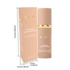 BARUBT Temperature Change Facial Cream 30ml Facial Makeup and Cosmetics, Story Moisturizing, Waterproof Sweating and Not Makeup