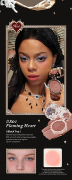 Flower Knows Little Angel Collection Cream Blush