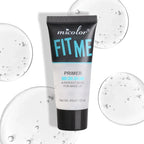 Transparent Jelly Primer Makeup Base Color Rendering Long Lasting Makeup Holding Pre Makeup Base Cream 45ml/1.52oz
