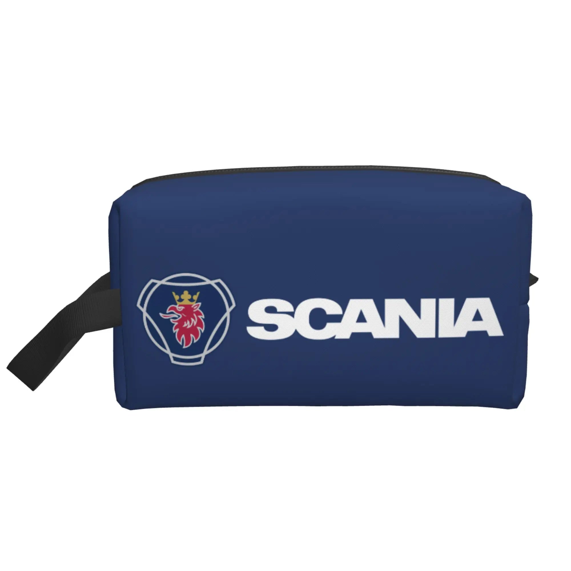 Personalized Storage Bags Portable Large Capacity Travel Cosmetic Bag Makeup Bag Ideal for Travel Storage and Everyday Use