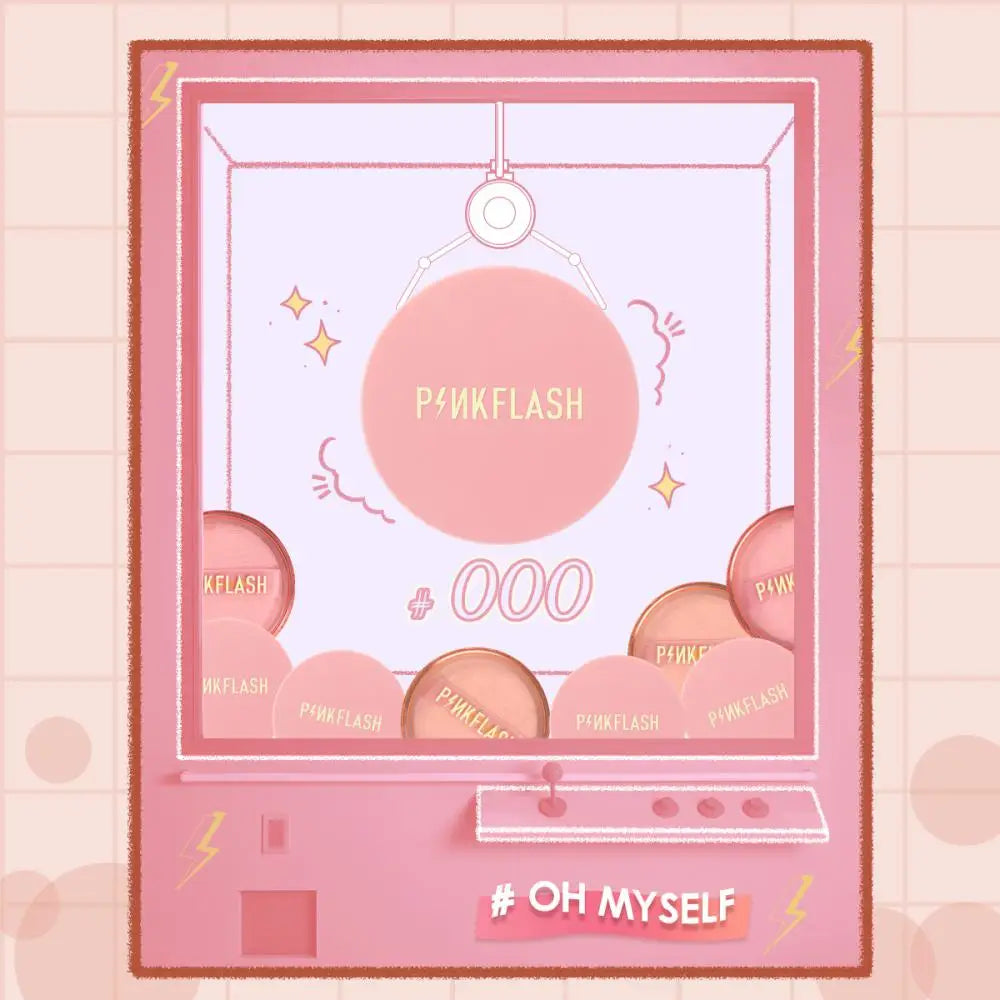 Loose Powder Makeup Oil Control Loose Powder Sweat Proof Waterproof Matte Foundation Makeup Translucent Makeup Setting Powder
