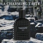 3.4Oz  Men's/Women's Eau De Toilette Spray, Durable Perfume, Citrus Flavor, Sage Flavor, Irish Flavor, Very Suitable For Dating,