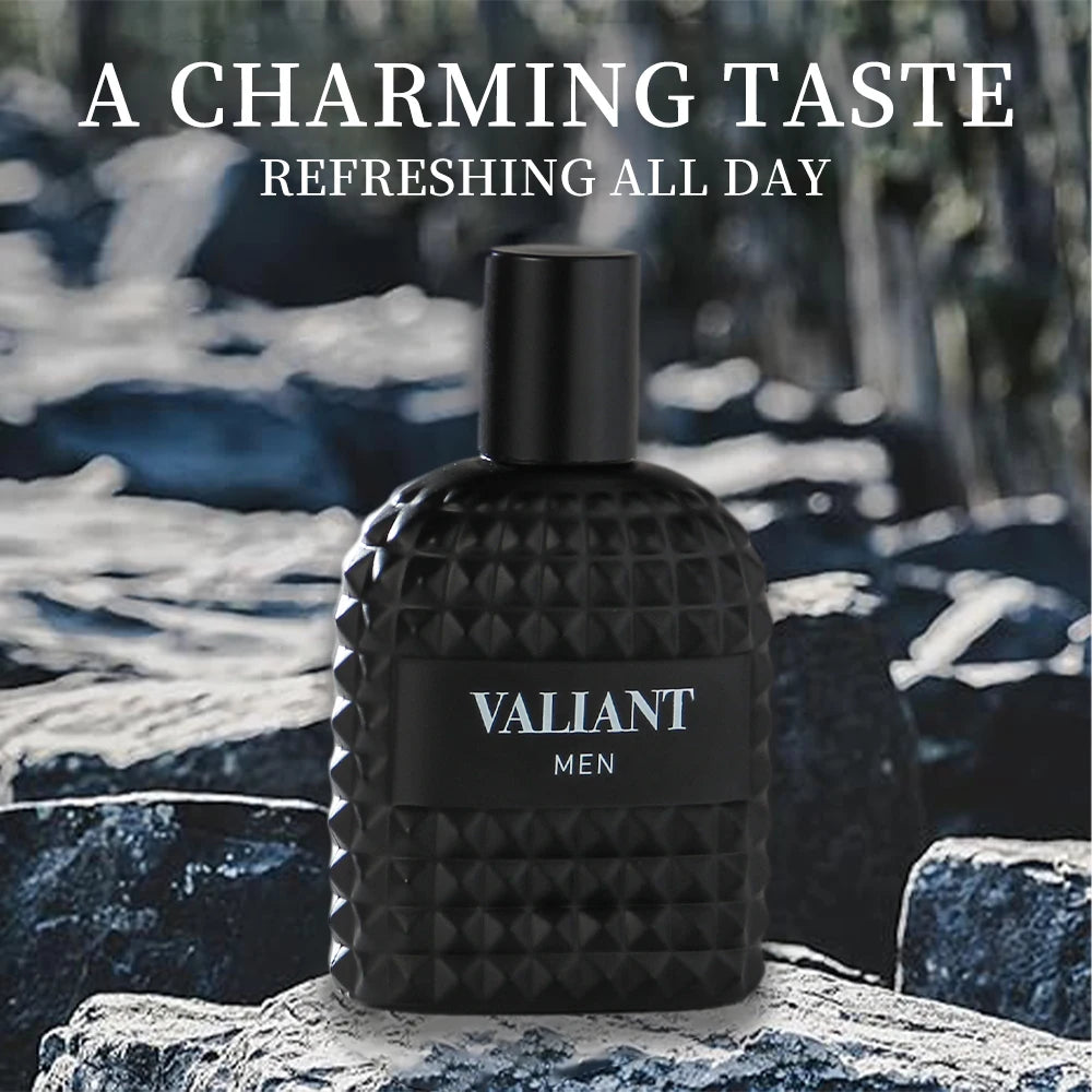 3.4Oz  Men's/Women's Eau De Toilette Spray, Durable Perfume, Citrus Flavor, Sage Flavor, Irish Flavor, Very Suitable For Dating,