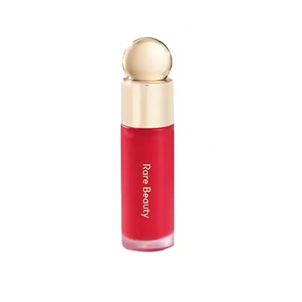 Rare Beauty Soft Pinch Matte Bouncy Cushiony Cream-to-powder Blush Airy And Lightweight Soft Pinch Liquid Blush Natural Flush