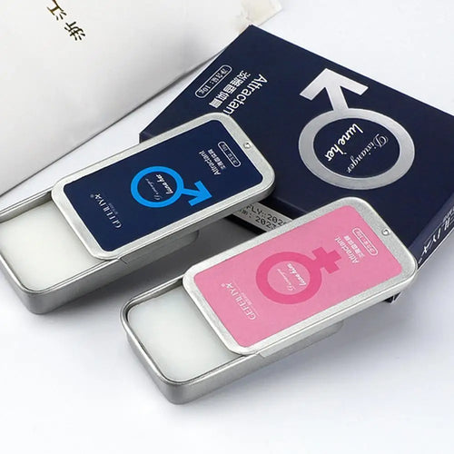 Body Pheromone Perfume Solid Balm For Women Men Long Lasting Pocket Fragranc Light Fragranc Portable Solid Perfume 1/2/3pcs