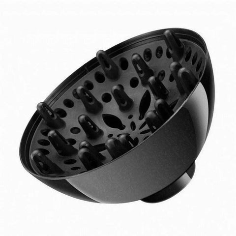 Barbershop Special Curling Dryer Large Head Stereotype Hair Head Diffuser Hood Diffuser Hairdryer