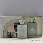 AMOUAGE Interlude 53 100ml Men Eau De Parfum Reflection Man Long Lasting Aromatic Woody Warm Clean Refined Masculine Elegance
