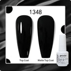 Arte Clavo 8ml HEMA TPO Free Gel Nail Polish Nail Art Manicure Semi Permanent Gel UV Hybrid Varnishes Base Top Coat Enamels New