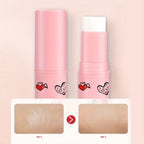 Long Lasting Oil-Free Makeup Primer Stick - All-Day Matte Finish, Foundation Base for Flawless Skin - Beauty Innovation