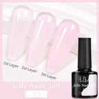 AWStorG 5ML Super Silver Metallic Gel Nail Polish Metal Effect Painting Gel Chromes Varnis Semi Permanent for Nail DIY