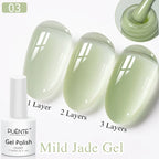5ml Golden Silvery Metallic Painting Liner Gel Polish Chrome Mirror Effect Semi-Permanent Varnish For Stunning French Nail Art