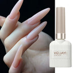 XEIJAYI 1pc 15Ml Nude Pink Gel Nail Polish God Girl Varnish Soak Off UV/LED Gel Polish For Daily Manicure DIY Wedding Nail Salon