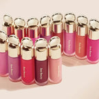 Rare Beauty 3D Face Contour Liquid Bronzer Shade Smooth Highlight Mirror Lasting Natural Nose Shadow Waterproof Brighten Makeup