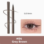 Judydoll Ultra-fine Liquid Eyeliner Pen Matte Lying Silkworm Eye Lash Pencil Fast Dry Smooth Lasting Eye Shadow Stick Makeup