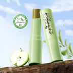 SADOER Fresh Fruit Lip Balm Moisturizing Anti Cracking Repair Nourishing Hydrating Lipstick Beauty Skin Care