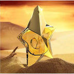 Pheromone Angel Star Perfume Brand Design Master-level Alien Eau De Toilette Elegant Women Natural Vitality Fresh Charm Perfume