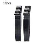 Eyebrow Trimmer Knives Makeup ToolsPortable Face Razor Hair Remover Cutter Brow Epilation Hair Removal Eye  Shaver Blades