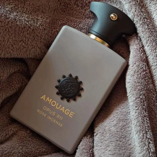 AMOUAGE Unisex Eau De Parfum 100ml Woody Oriental Arabic Perfume Reflection Opus Epic Memoir Royal Tobacco Long Lasting