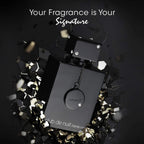 Armaf Club De Nuit Intense Man eau de toilette, 3.6oz (102.1g), wood spicy