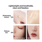 Waterproof Liquid Concealer Foundation Cream Lasting Full Coverage Acne Spot Dark Circles Concealer Cream Face Makeup Cosmetic