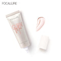 FOCALLURE Makeup Primer Oil Control Face Base Invisible Pores Cream Before Makeup Moisturizing Foundation Primer Cosmetics