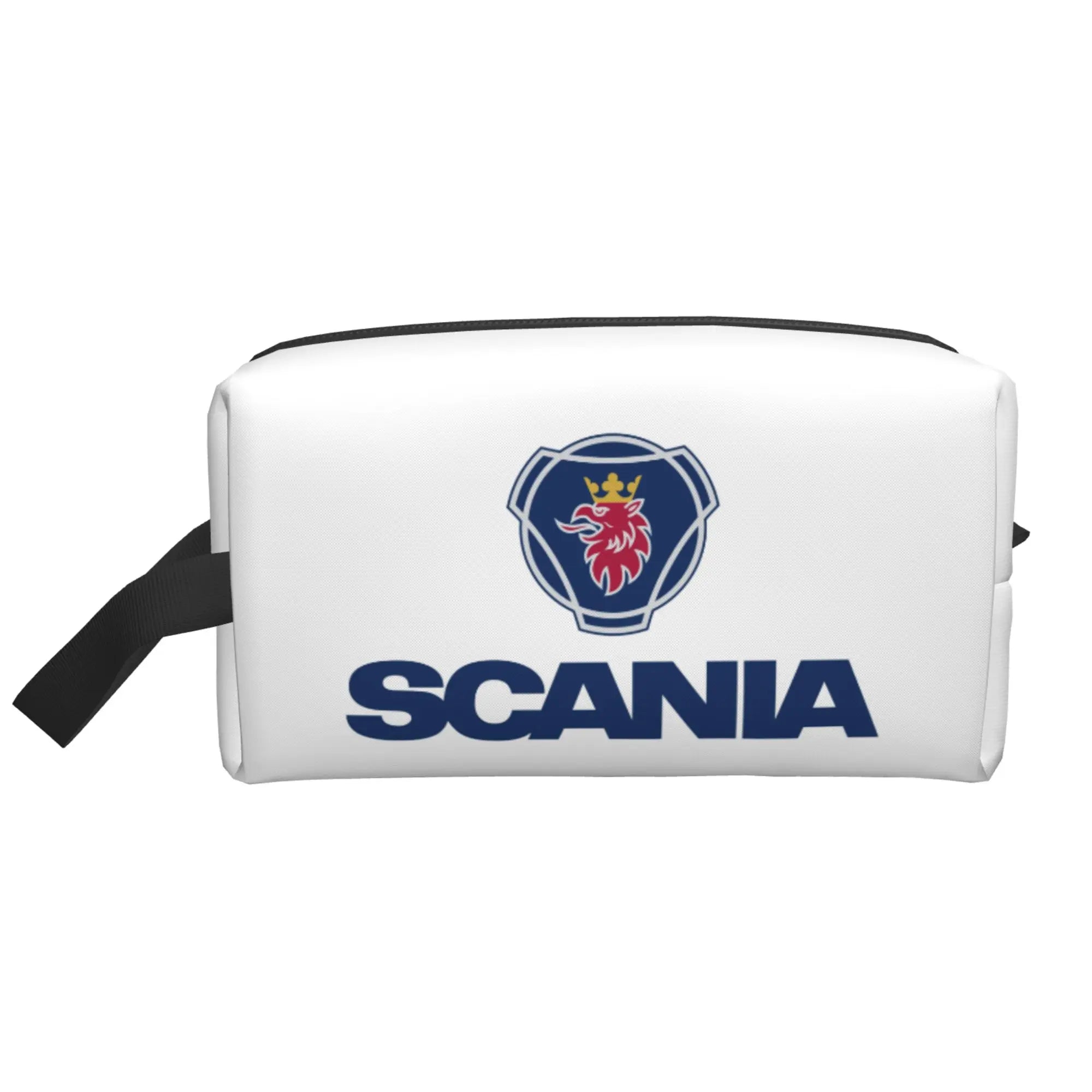 Personalized Storage Bags Portable Large Capacity Travel Cosmetic Bag Makeup Bag Ideal for Travel Storage and Everyday Use