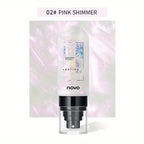 Makeup Setting Spray, Shiny Finishing Spray, Long-lasting Oil Control,Moisturizing Matte Refreshing Quick Fixer Makeup Cosmetics
