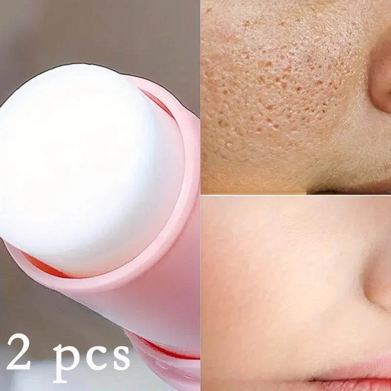 1/2/3 pcs Invisible Pore Base Cream - Long-lasting smooth, flawless skin tone concealer, isolation, and skin tone modification