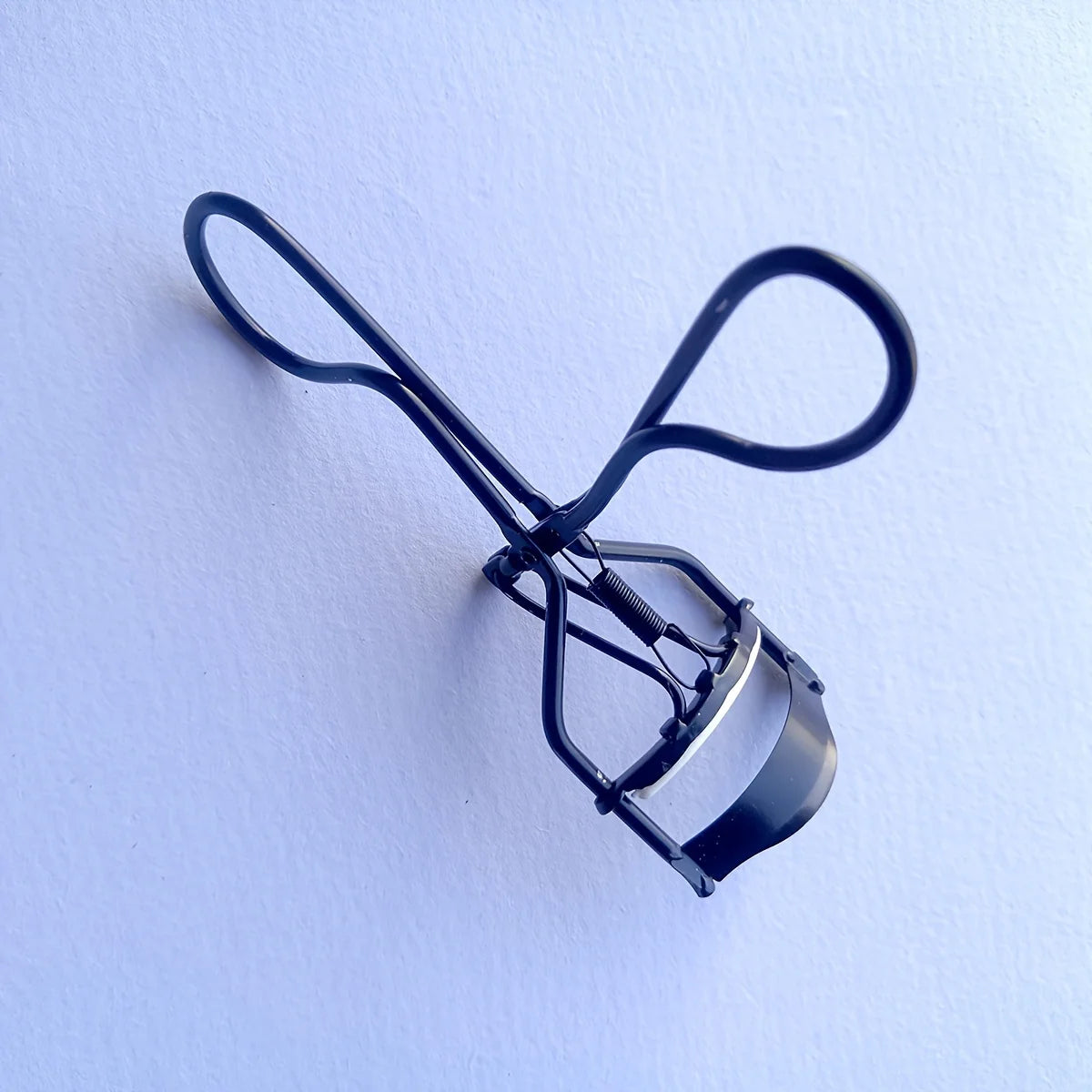 1-Piece Professional Manual Eyelash Curler Creates Delicate Eye Makeup Long-Lasting Hold | Makeup Tools/Eyelash Curler