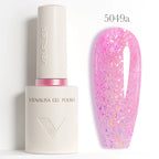 V6 Venalisa 10ml Nail Gel Polish Hema Free TPO Free Ultra Cat Eye Effect Magnet Semi Permanent Soak Off UV LED Varnish Gel Nail