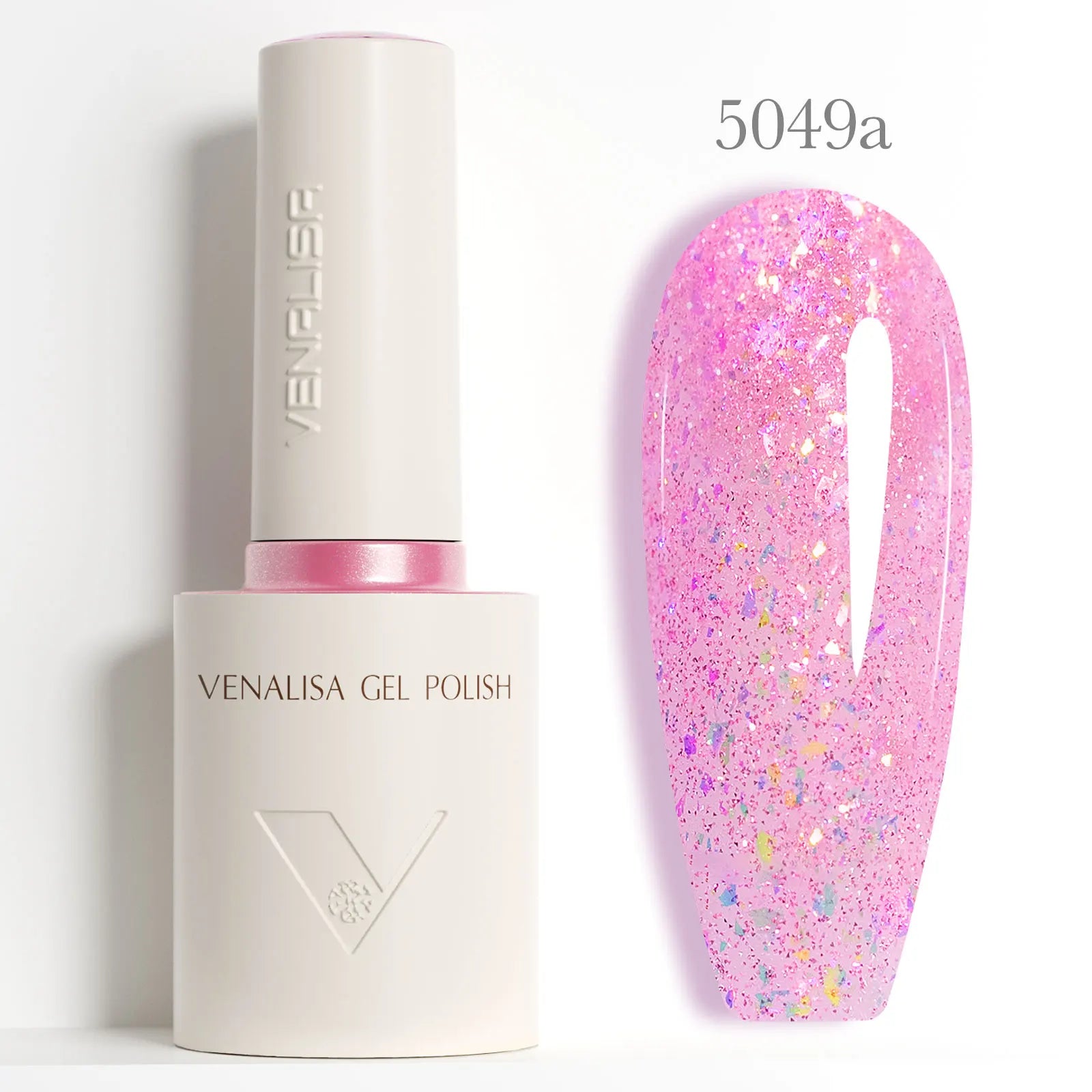 V6 Venalisa 10ml Nail Gel Polish Hema Free TPO Free Ultra Cat Eye Effect Magnet Semi Permanent Soak Off UV LED Varnish Gel Nail