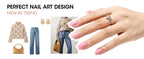 GELLEN Dark Red Jelly Transparent Gel Nail Polish Pink Skin 6pcs Set Quick Air Dry Autumn Winter Nails Polishes 10ml 2026 New